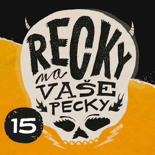 Recky na vaše pecky